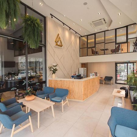 La Pino Hotel ソンクラー エクステリア 写真