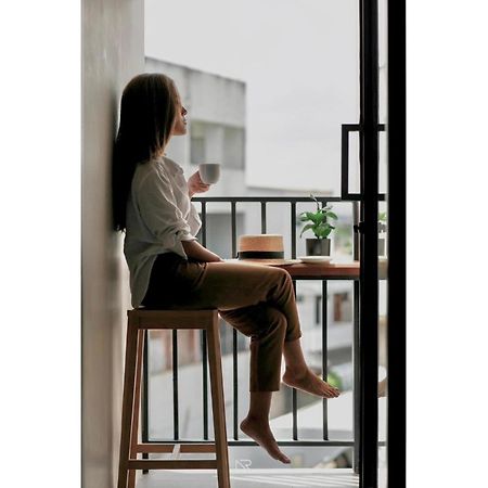 La Pino Hotel ソンクラー エクステリア 写真