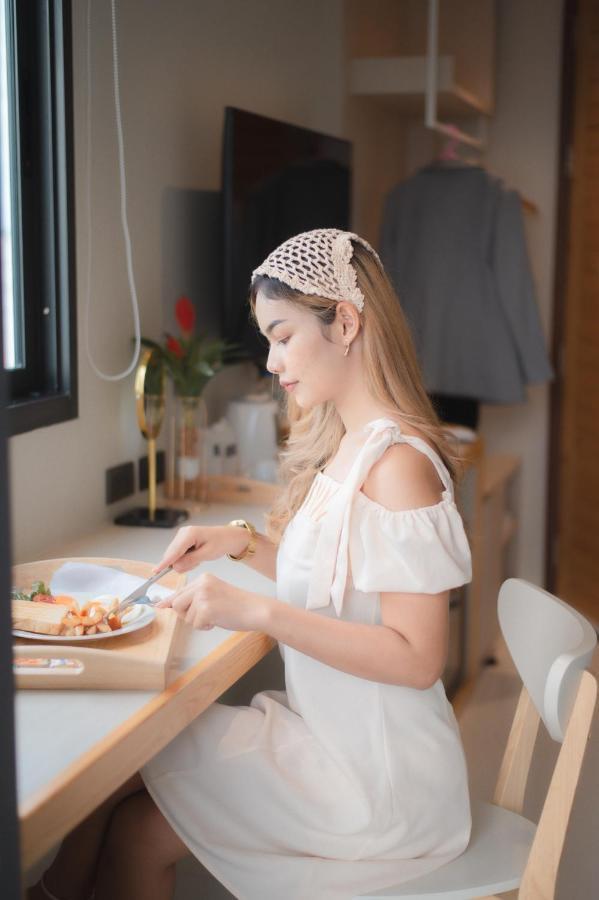 La Pino Hotel ソンクラー エクステリア 写真