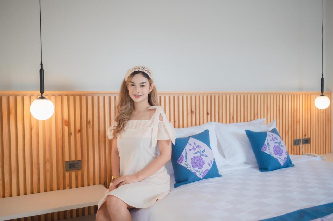 La Pino Hotel ソンクラー エクステリア 写真