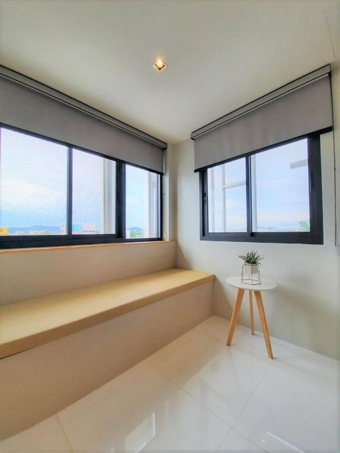 La Pino Hotel ソンクラー エクステリア 写真