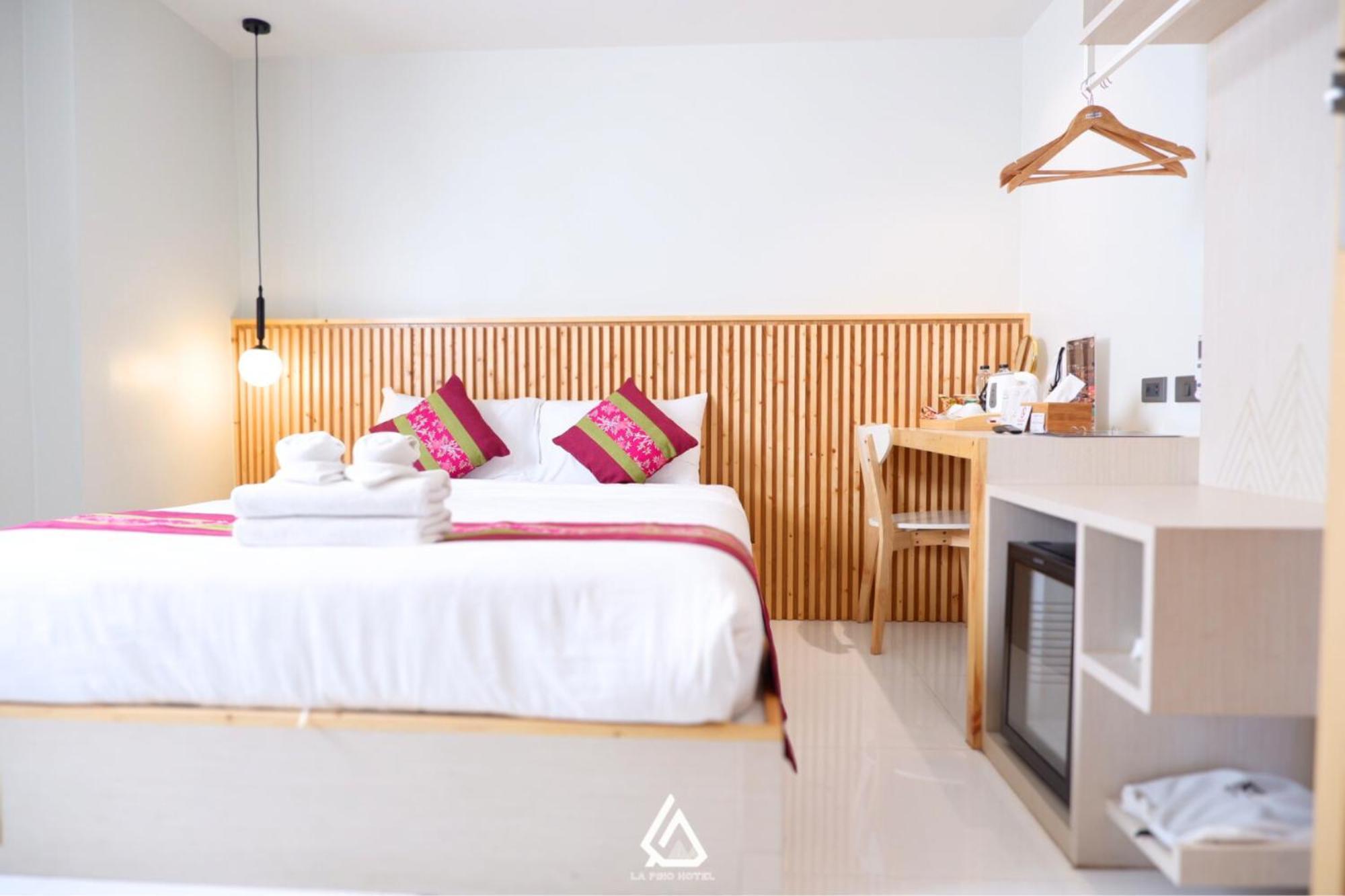 La Pino Hotel ソンクラー エクステリア 写真