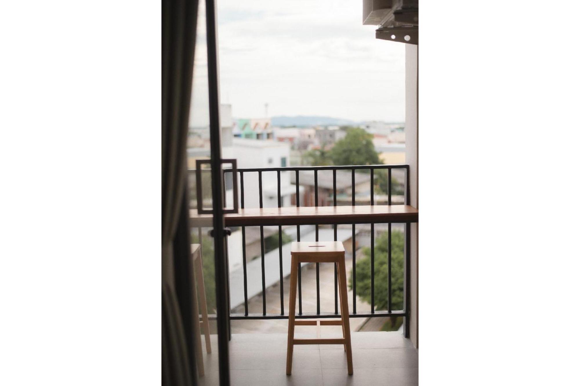 La Pino Hotel ソンクラー エクステリア 写真