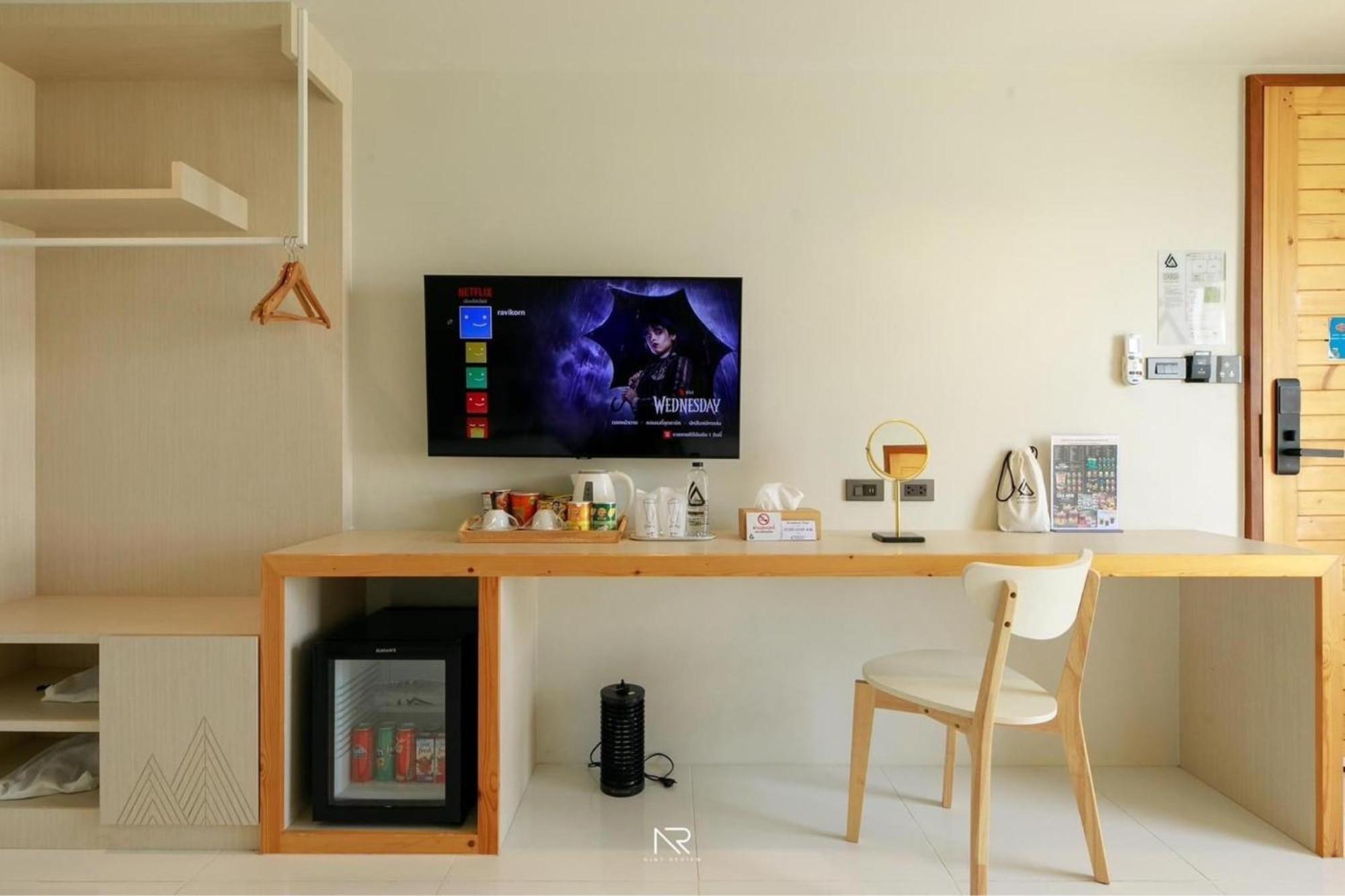 La Pino Hotel ソンクラー エクステリア 写真