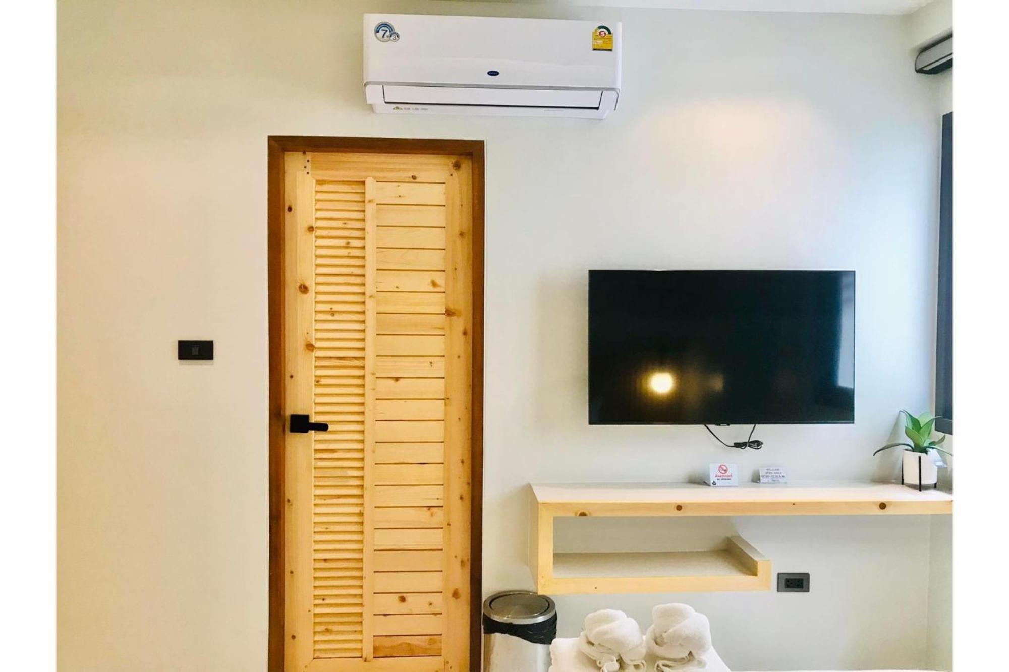 La Pino Hotel ソンクラー エクステリア 写真