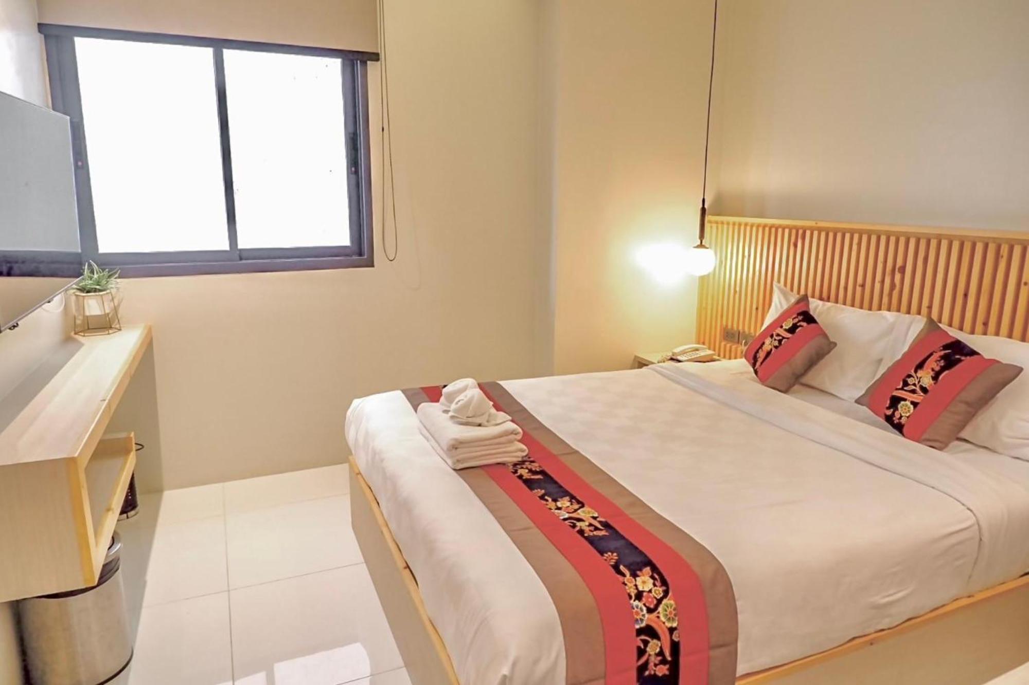 La Pino Hotel ソンクラー エクステリア 写真