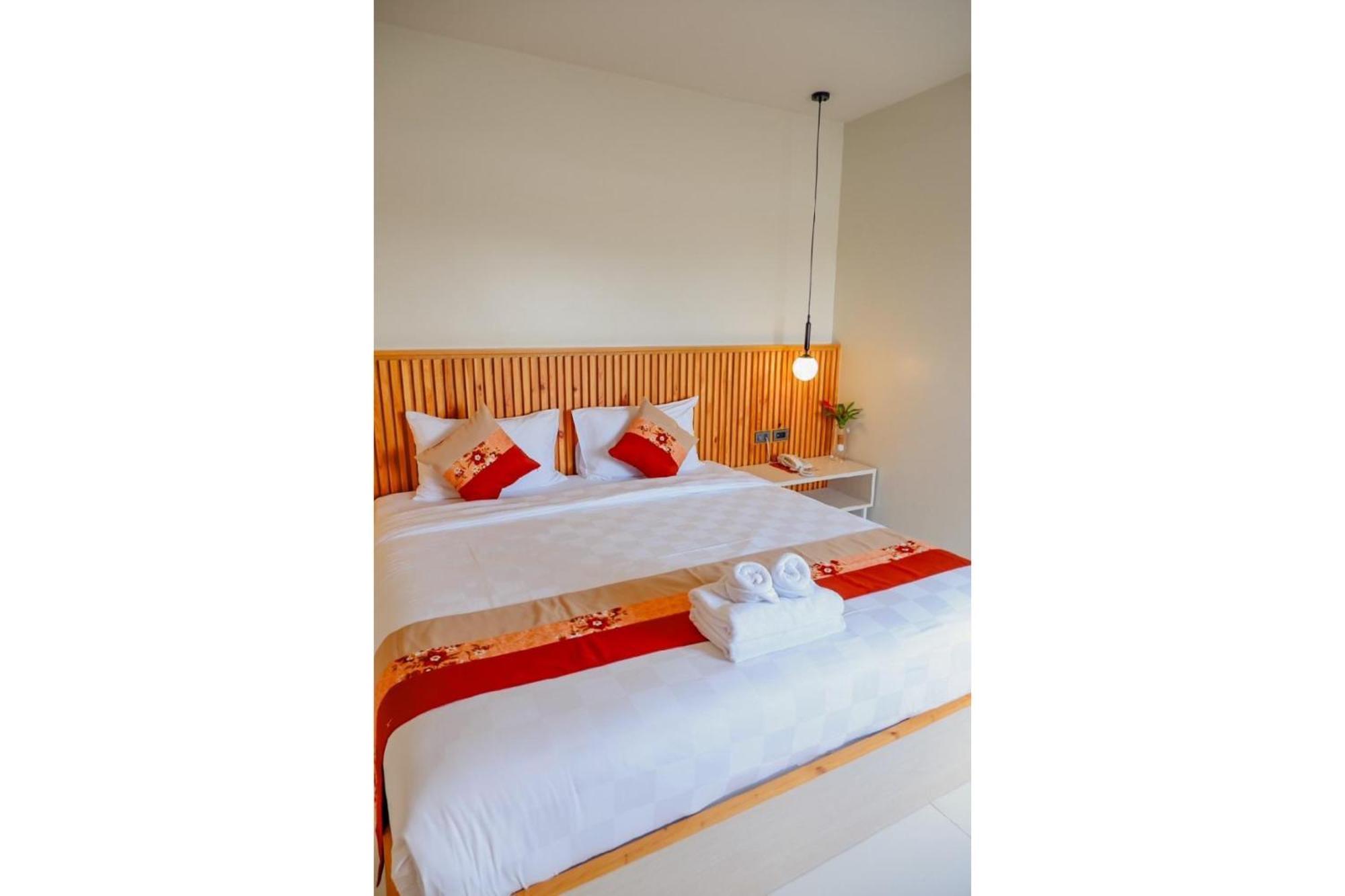 La Pino Hotel ソンクラー エクステリア 写真