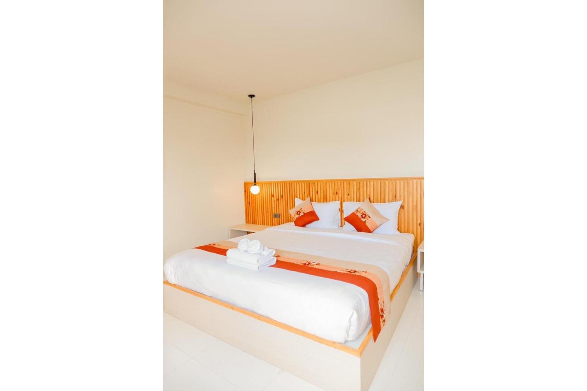 La Pino Hotel ソンクラー エクステリア 写真