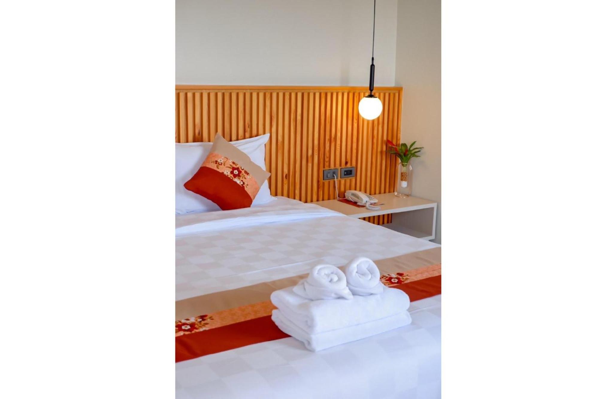 La Pino Hotel ソンクラー エクステリア 写真