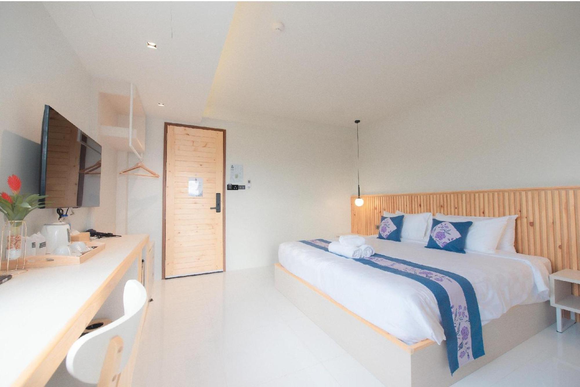 La Pino Hotel ソンクラー エクステリア 写真