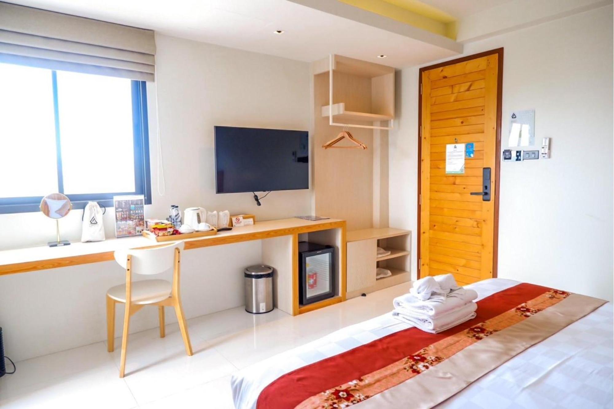 La Pino Hotel ソンクラー エクステリア 写真